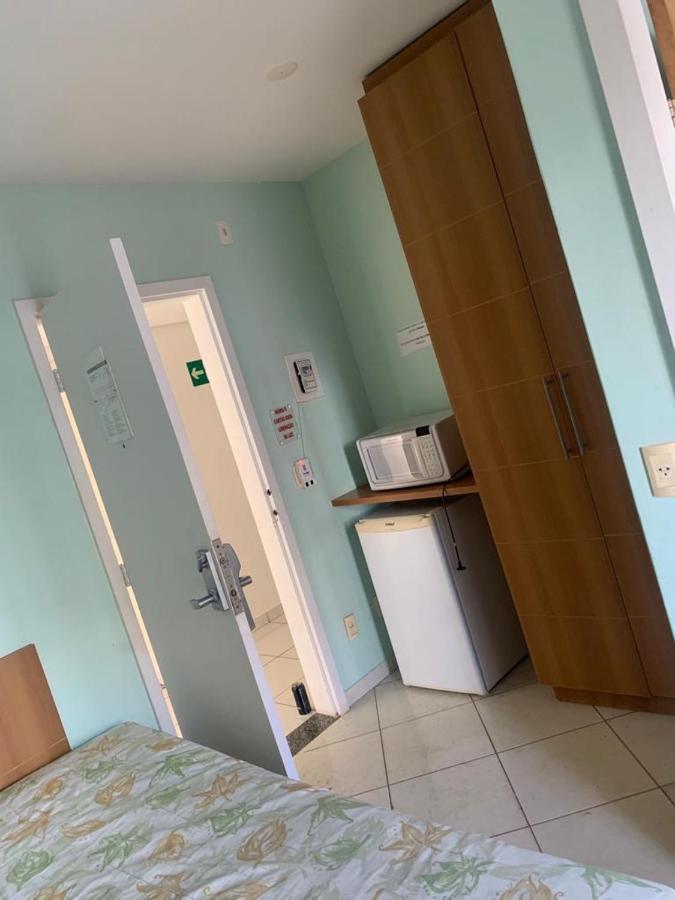 Flat Thermas Caldas Novas Exterior photo